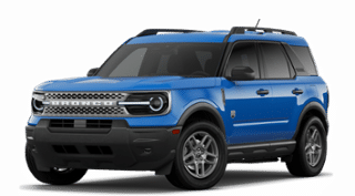2026 Ford Bronco Sport® External Image 2
